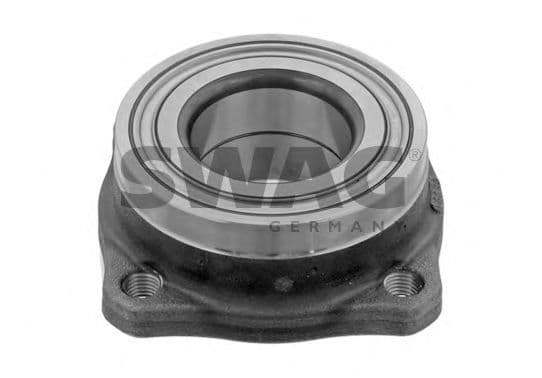 20 93 6275 SWAG Підшипник ступиці колеса