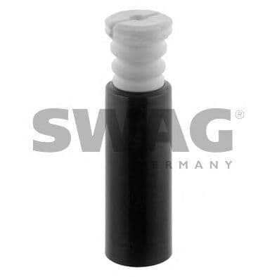 20 93 6353 SWAG Комплект (пильники + відбійники) для BMW 1 Series