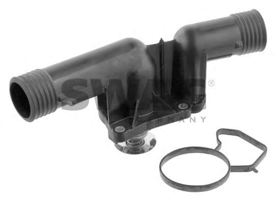 20 93 6455 SWAG Корпус термостата