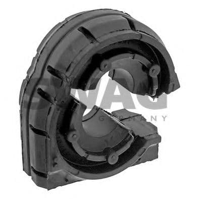 20 93 6657 SWAG Втулка стабилизатора