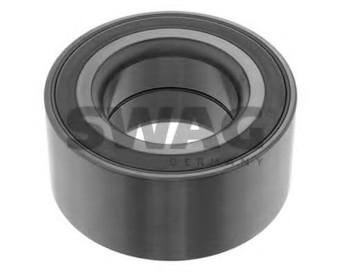 20 93 9827 SWAG Підшипник ступиці колеса