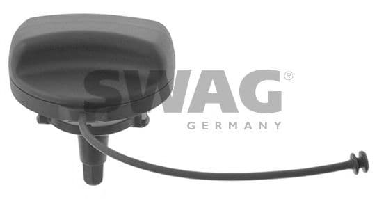 20 94 5550 SWAG Крышка бензобака