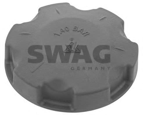 20 94 6221 SWAG Кришка бачка охолоджувальної рідини