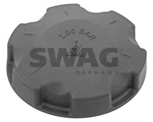 20 94 6222 SWAG Крышка бачка охлаждающей жидкости