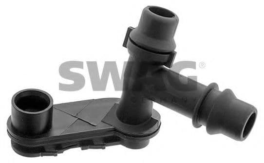 20 94 6999 SWAG Фланець охолоджувальної рідини для BMW 3 Series