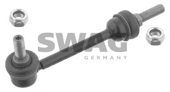 22 92 8467 SWAG Стойка стабилизатора для Land Rover Discovery