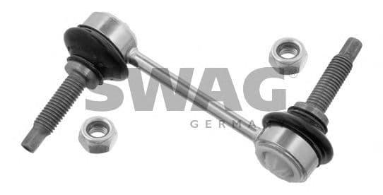 22 93 4746 SWAG Стойка стабилизатора
