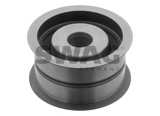 30 03 0012 SWAG Обвідний ролик ременя ГРМ