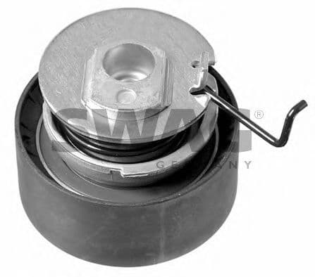 30 03 0064 SWAG Натяжний ролик ременя ГРМ