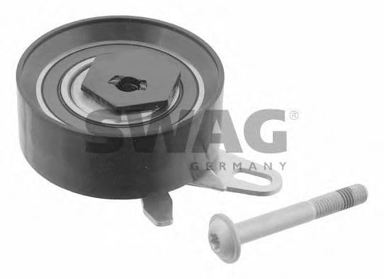 30 03 0077 SWAG Натяжний ролик ременя ГРМ