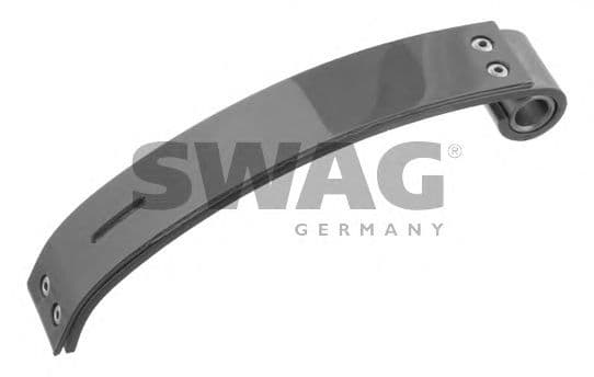 30 09 0001 SWAG Заспокоювач ланцюга ГРМ