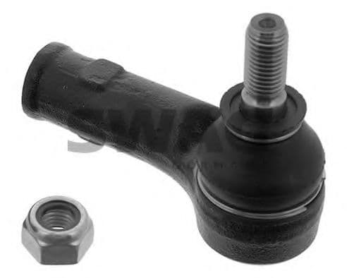 30 71 0009 SWAG Наконечник кермової тяги для Volkswagen Transporter