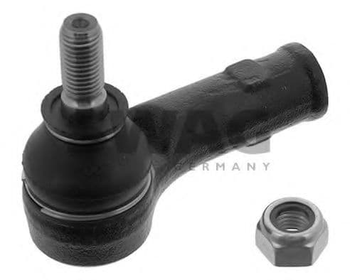 30 71 0010 SWAG Наконечник кермової тяги для Volkswagen Transporter