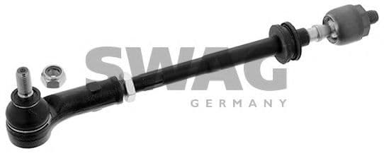 30 72 0015 SWAG Кермова тяга в комплекті для Volkswagen Transporter