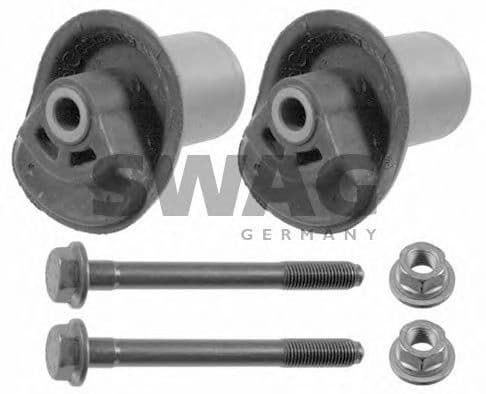 30 79 0009 SWAG Підшипник балки