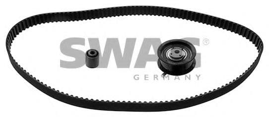 30 91 9554 SWAG Комплект ременя ГРМ