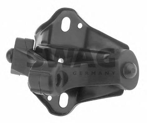 30 91 9934 SWAG КРОНШТЕЙН ГЛУШИТЕЛЯ