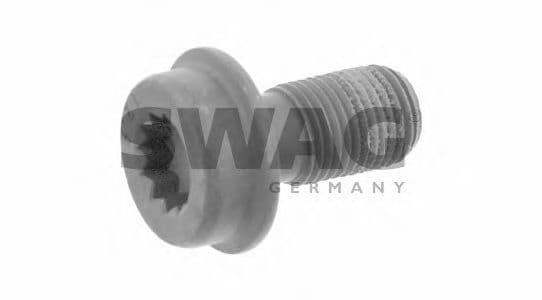 30 92 4602 SWAG Болт кріплення маховика