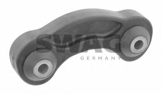 30 92 7411 SWAG Стійка стабілізатора для Audi A6
