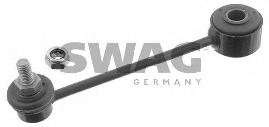 30 92 7865 SWAG Стійка стабілізатора