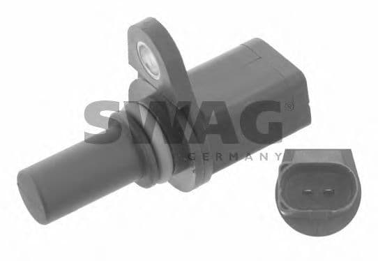 30 92 8690 SWAG Датчик швидкості