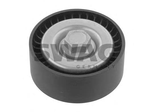 30 93 0892 SWAG Обводной ролик поликлинового ремня