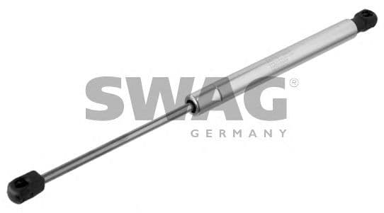30 93 1678 SWAG Газовий упор багажника для Audi A8