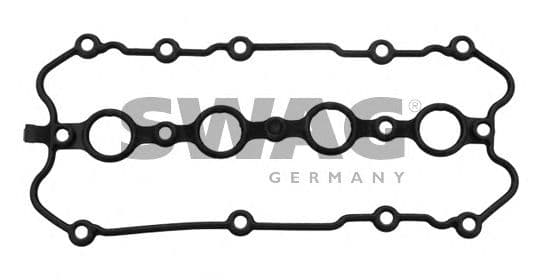 30 93 3540 SWAG Прокладка клапанной крышки