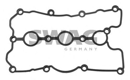 30 93 3728 SWAG Прокладка клапанної кришки