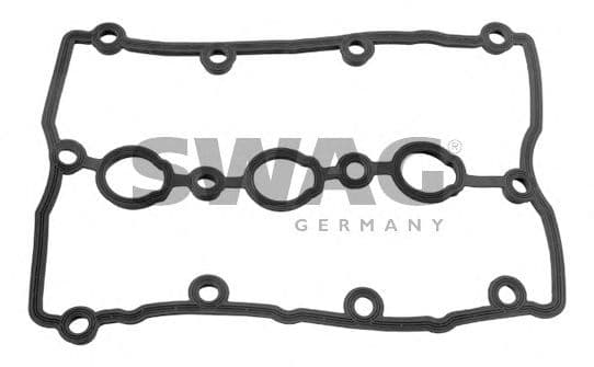 30 93 4503 SWAG Прокладка клапанной крышки