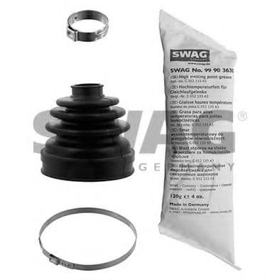 30 93 8343 SWAG Пильовик гранати