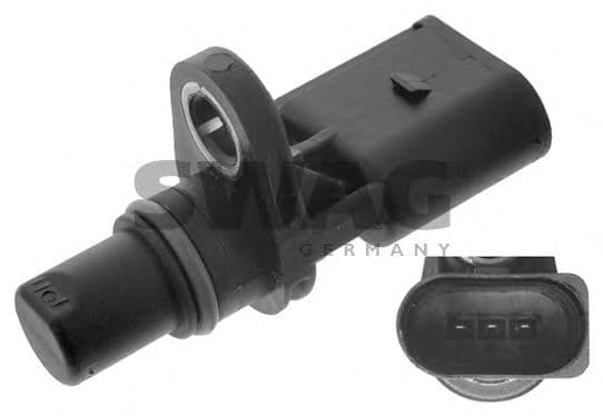 30 93 8702 SWAG Датчик распредвала