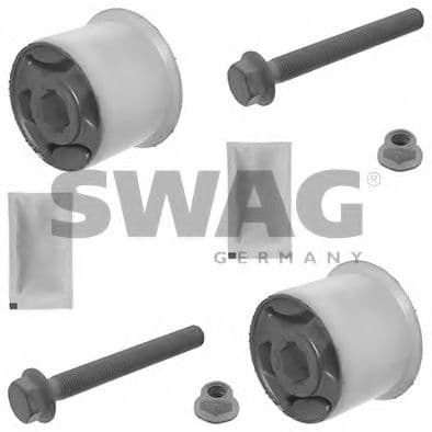 30 93 9228 SWAG Монтажний комплект важелів