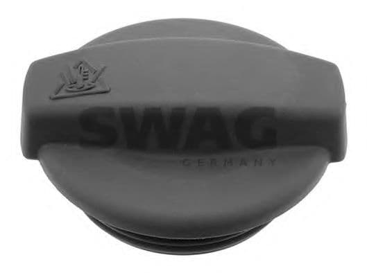 30 94 0723 SWAG Крышка бачка охлаждающей жидкости