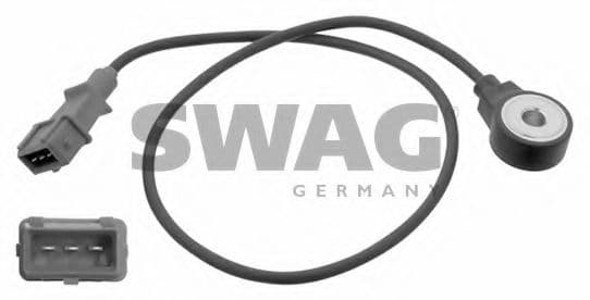 30 94 3772 SWAG Датчик детонації