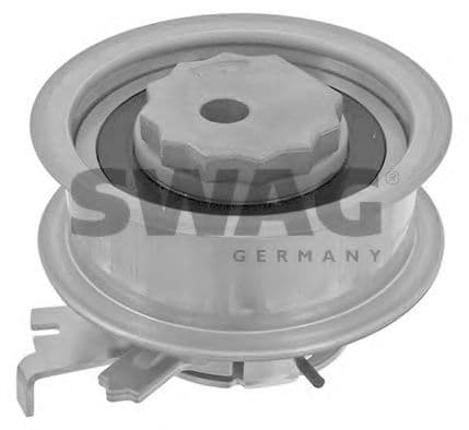 30 94 5795 SWAG Натяжний ролик ременя ГРМ