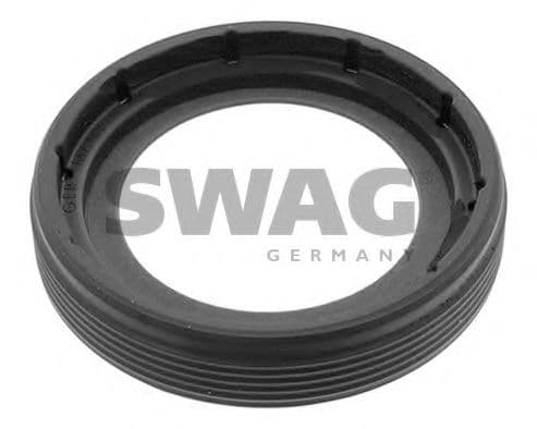 30 94 7276 SWAG Сальник коленвала