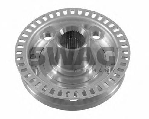 32 92 2512 SWAG Ступиця колеса