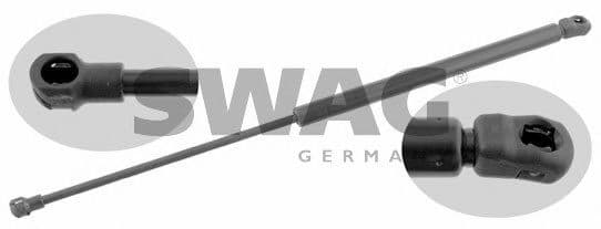 32 92 3380 SWAG Газовый упор багажника