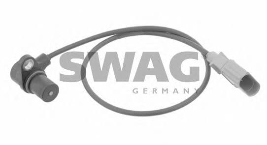 32 92 4444 SWAG Датчик положення колінчастого вала