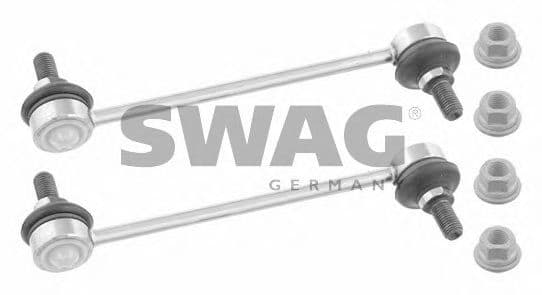 32 92 4863 SWAG Запчасть