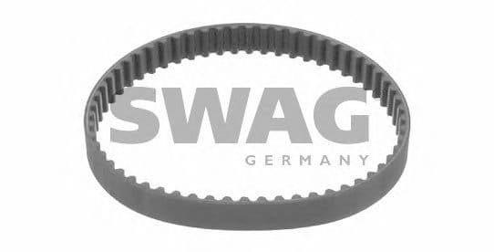 36 92 1768 SWAG Ремінь ГРМ