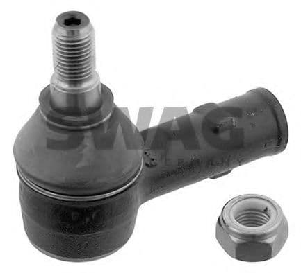 37 91 4603 SWAG Наконечник кермової тяги