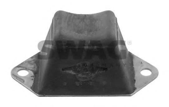 37 93 5230 SWAG Відбійник амортизатора