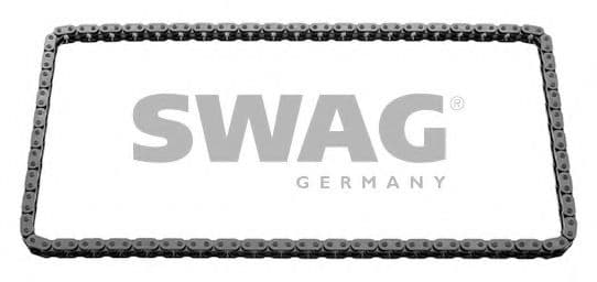 37 94 0811 SWAG Ланцюг ГРМ