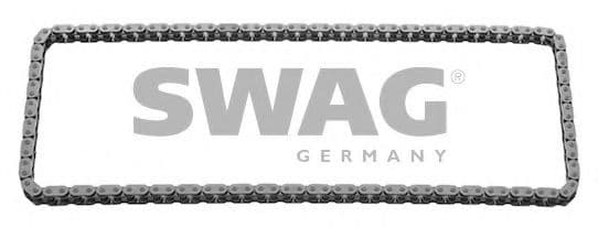 37 94 0813 SWAG Цепь ГРМ