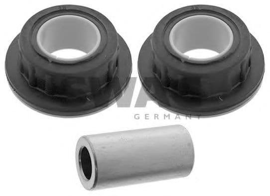 37 94 3651 SWAG Сайлентблок важеля для Iveco Daily IV