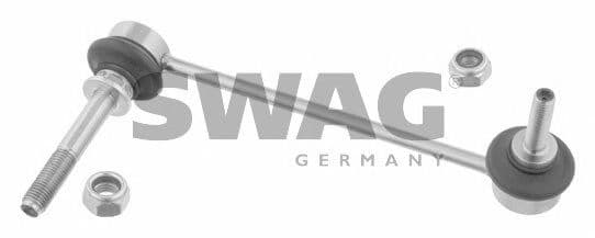 38 92 6533 SWAG Стойка стабилизатора