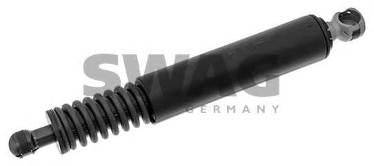 38 94 0902 SWAG Газовий упор багажника для Porsche Cayenne