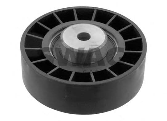 40 03 0015 SWAG Обвідний ролик поліклинового ременя
